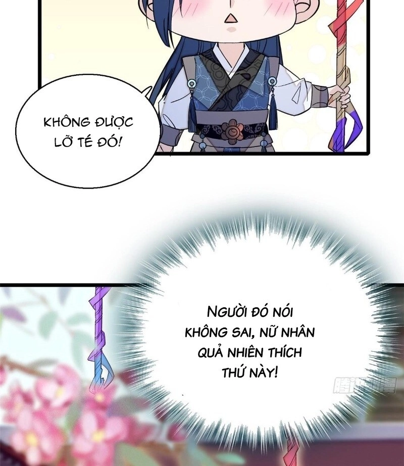 Tự Cẩm Chapter 22 - 62