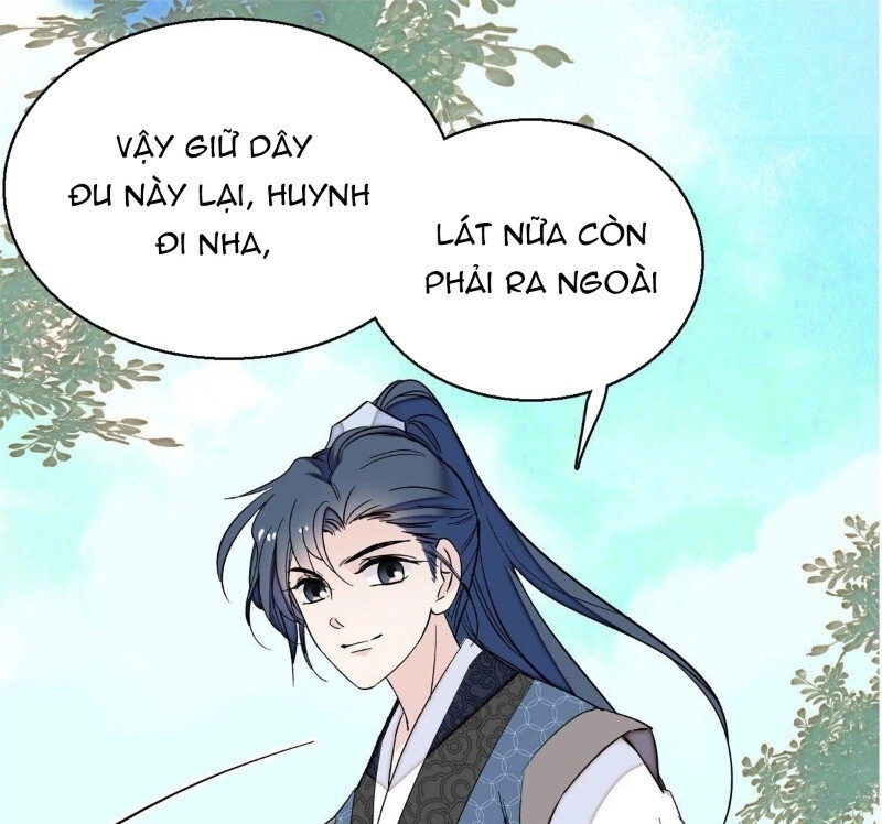 Tự Cẩm Chapter 23 - 4