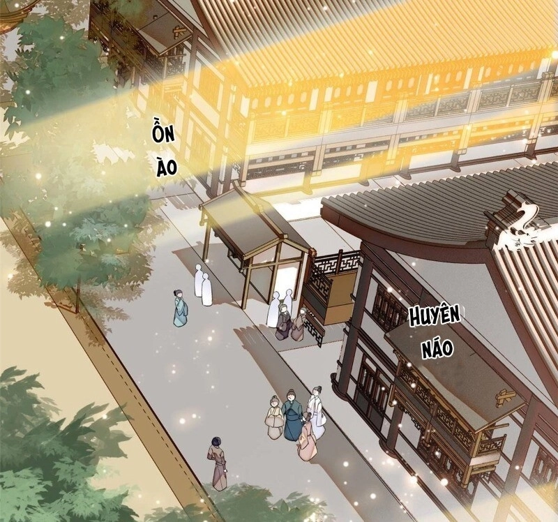 Tự Cẩm Chapter 23 - 8