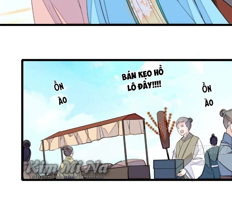 Tự Cẩm Chapter 23 - 11