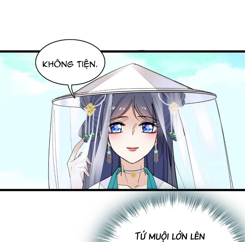 Tự Cẩm Chapter 23 - 14