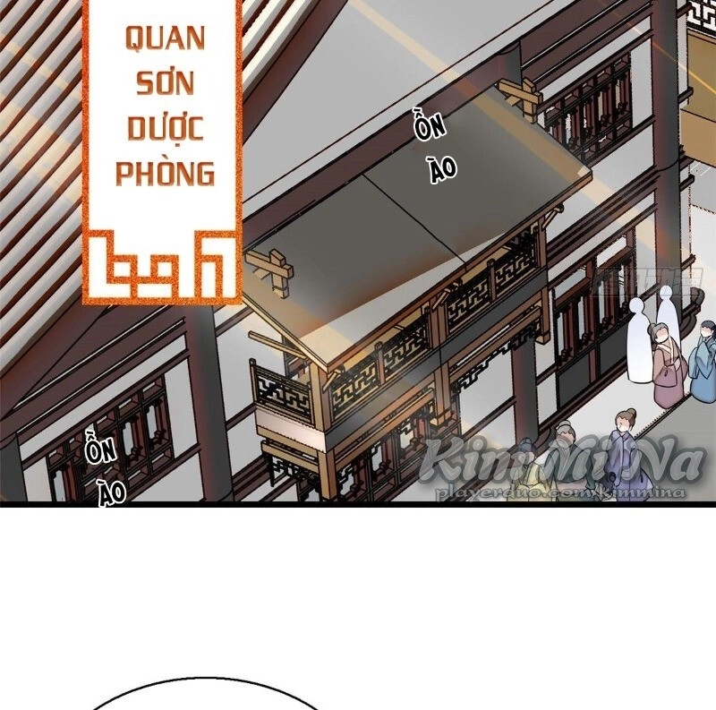 Tự Cẩm Chapter 23 - 16