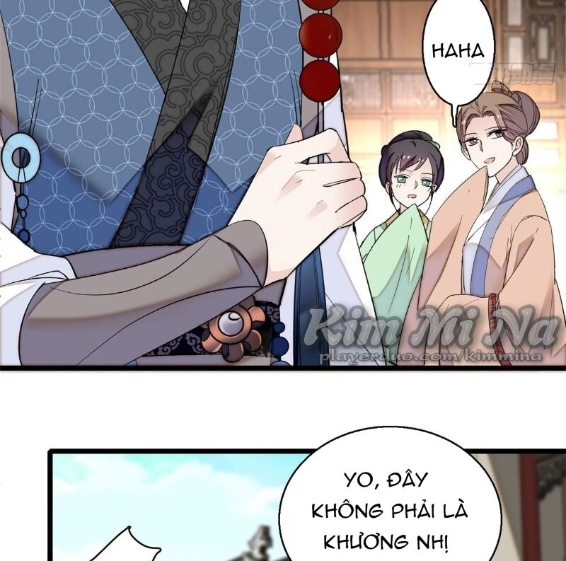 Tự Cẩm Chapter 23 - 20