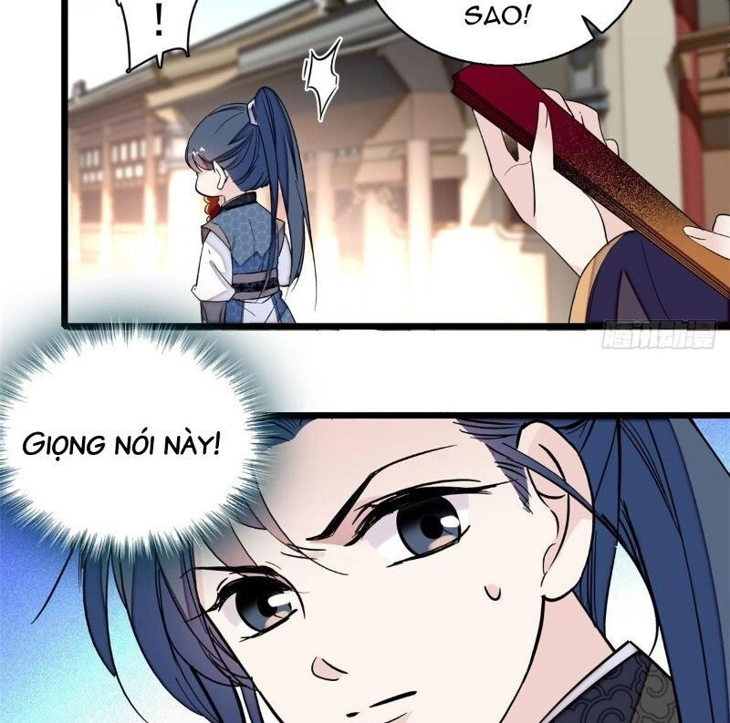 Tự Cẩm Chapter 23 - 21