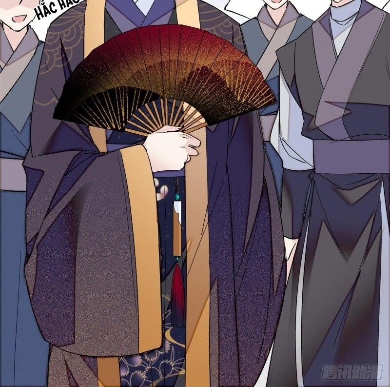 Tự Cẩm Chapter 23 - 23