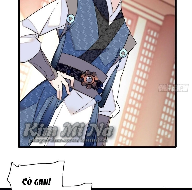 Tự Cẩm Chapter 23 - 26