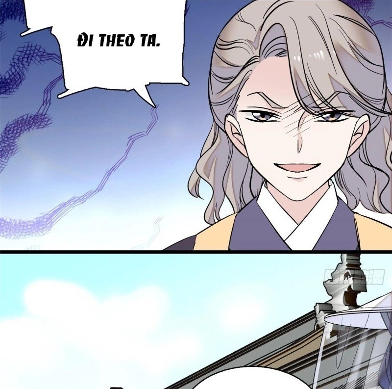 Tự Cẩm Chapter 23 - 27