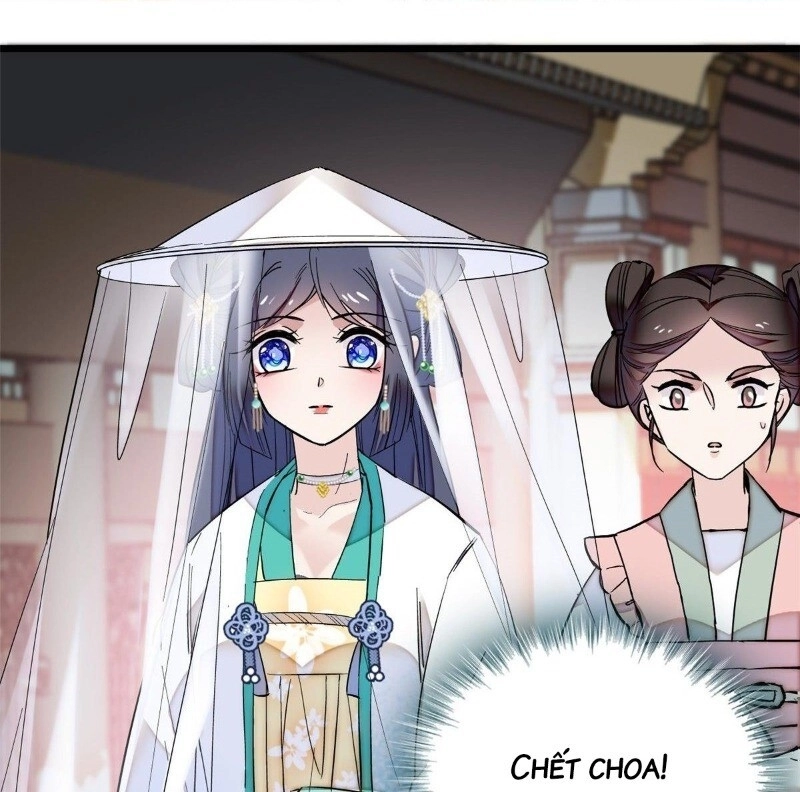 Tự Cẩm Chapter 23 - 29