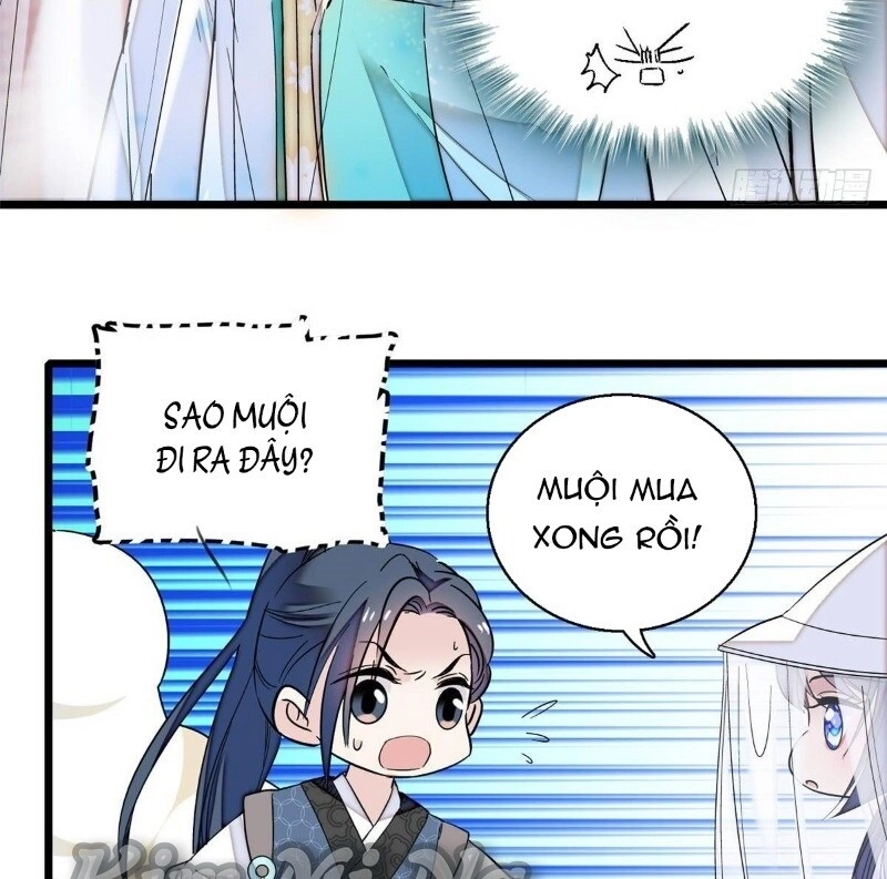 Tự Cẩm Chapter 23 - 30