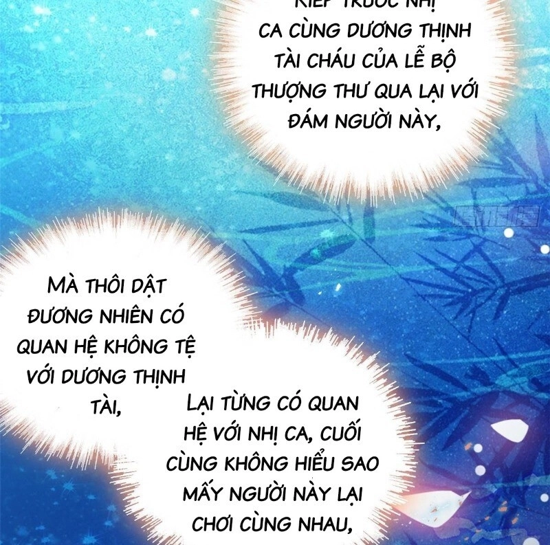 Tự Cẩm Chapter 23 - 36
