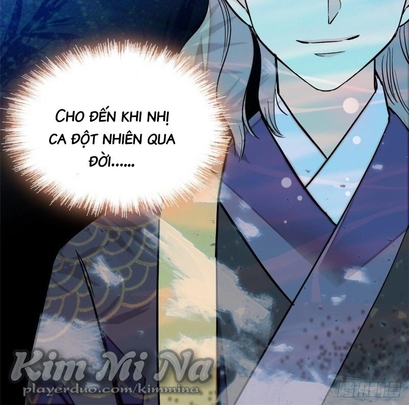 Tự Cẩm Chapter 23 - 38