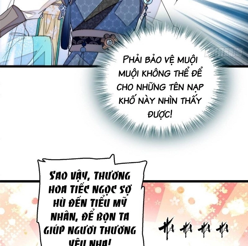 Tự Cẩm Chapter 23 - 40