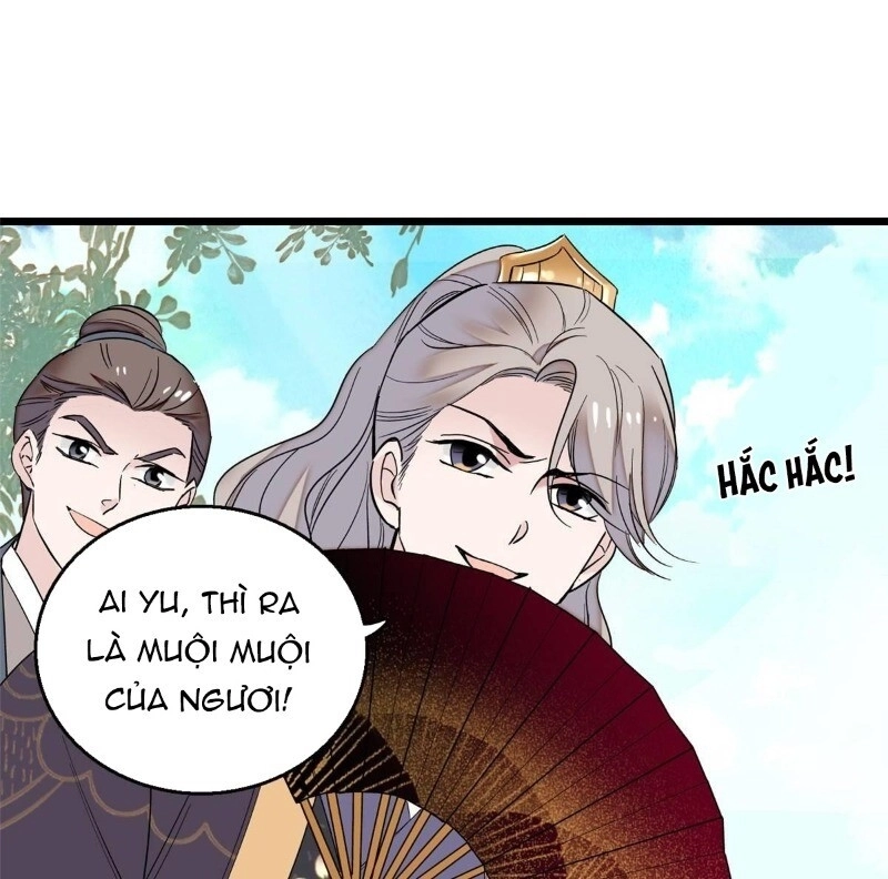 Tự Cẩm Chapter 23 - 44