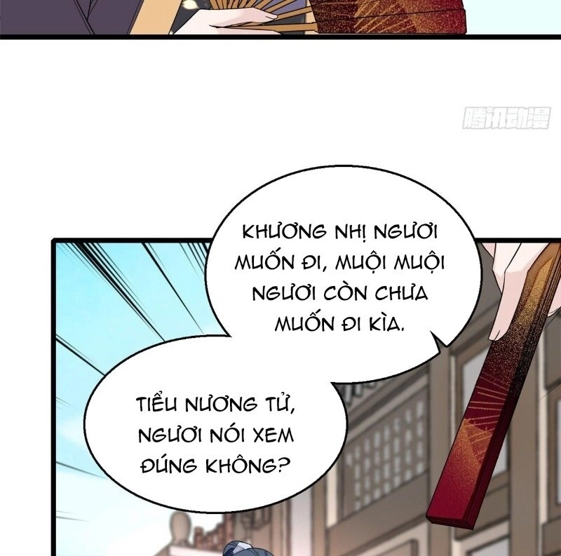 Tự Cẩm Chapter 23 - 45