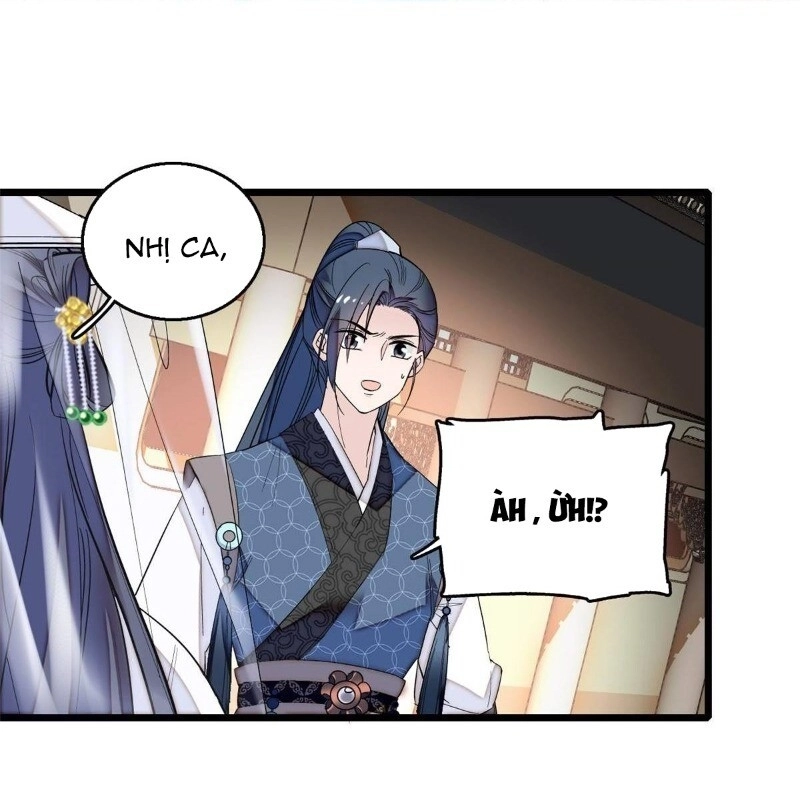 Tự Cẩm Chapter 23 - 49