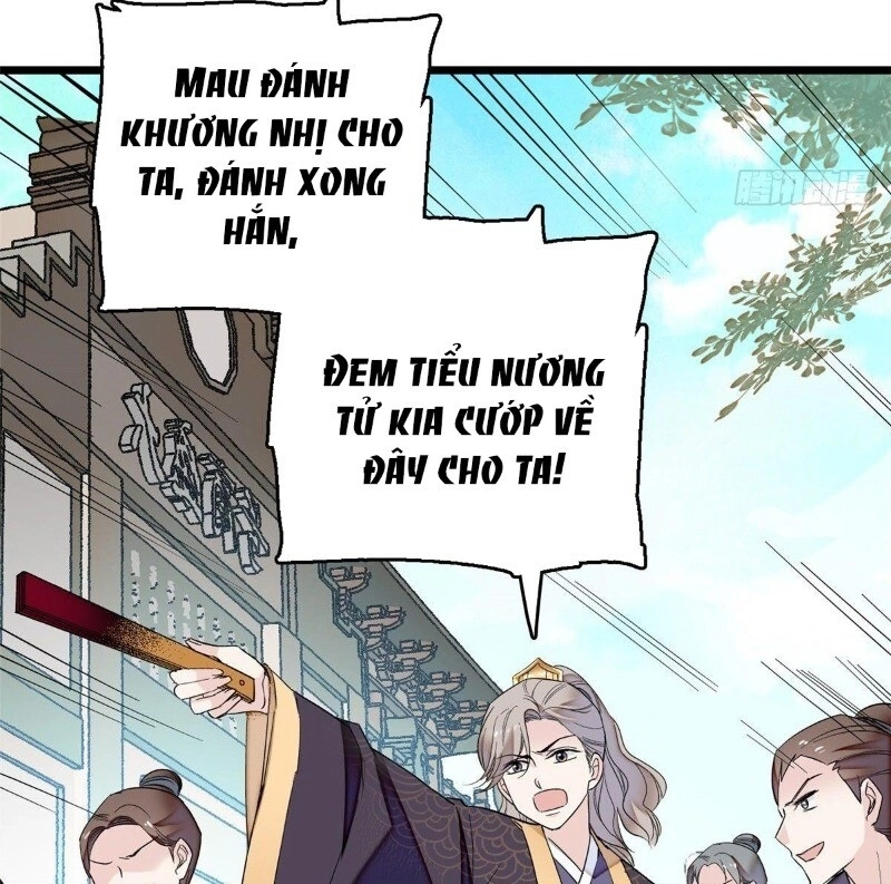 Tự Cẩm Chapter 23 - 55