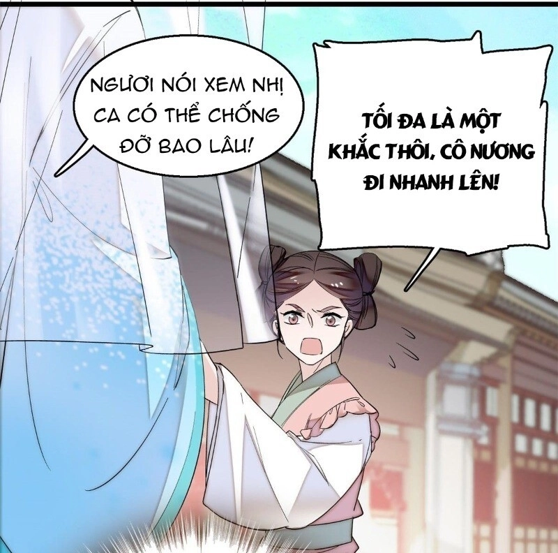 Tự Cẩm Chapter 23 - 59