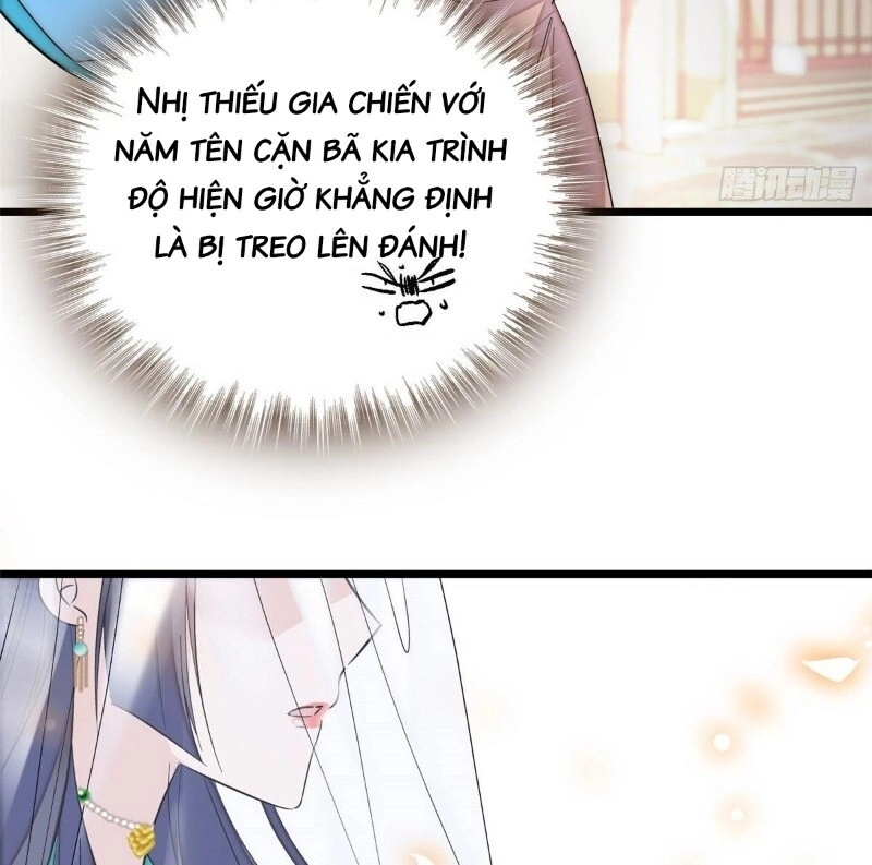 Tự Cẩm Chapter 23 - 60