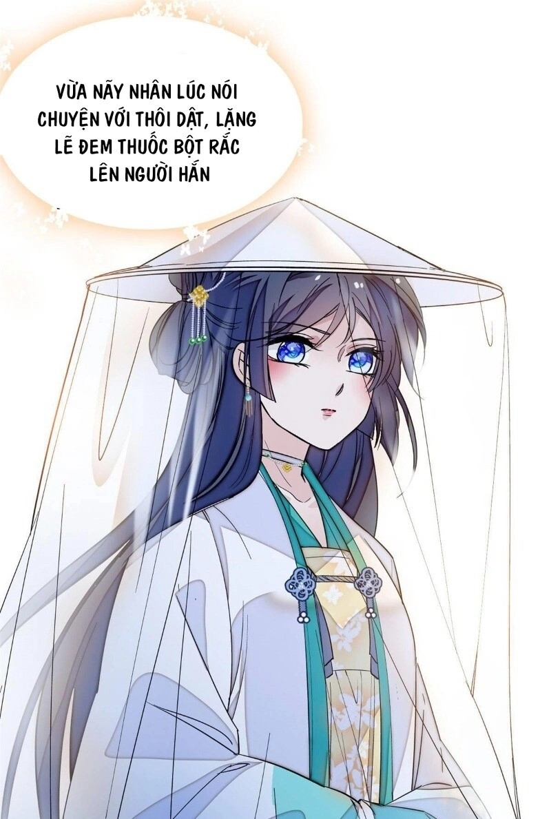 Tự Cẩm Chapter 24 - 4