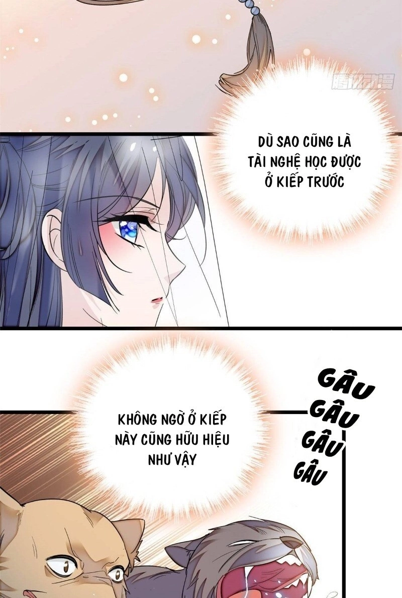 Tự Cẩm Chapter 24 - 6