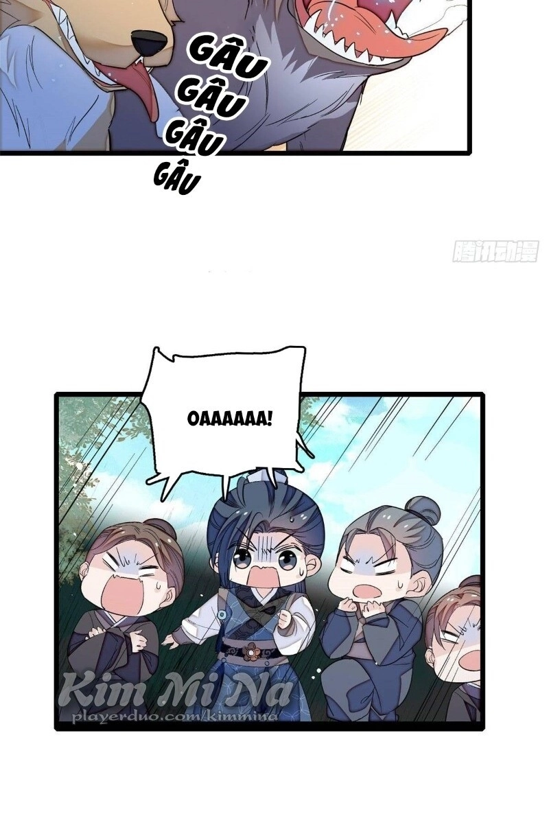 Tự Cẩm Chapter 24 - 7