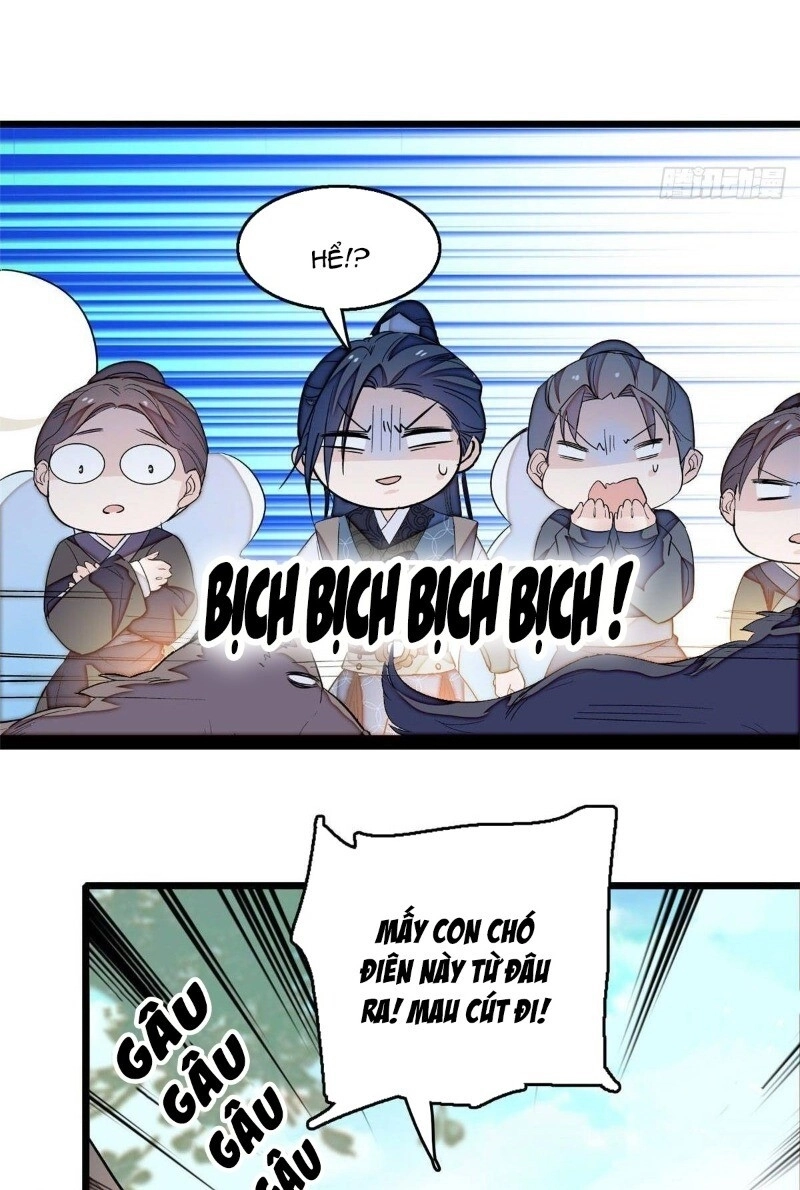 Tự Cẩm Chapter 24 - 8