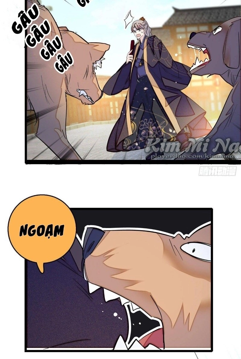 Tự Cẩm Chapter 24 - 9