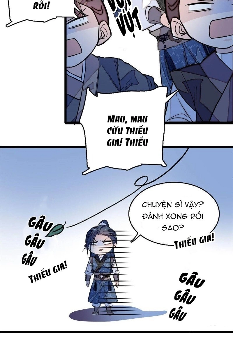 Tự Cẩm Chapter 24 - 12