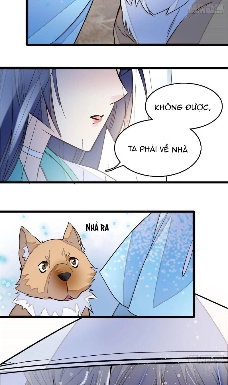 Tự Cẩm Chapter 24 - 35