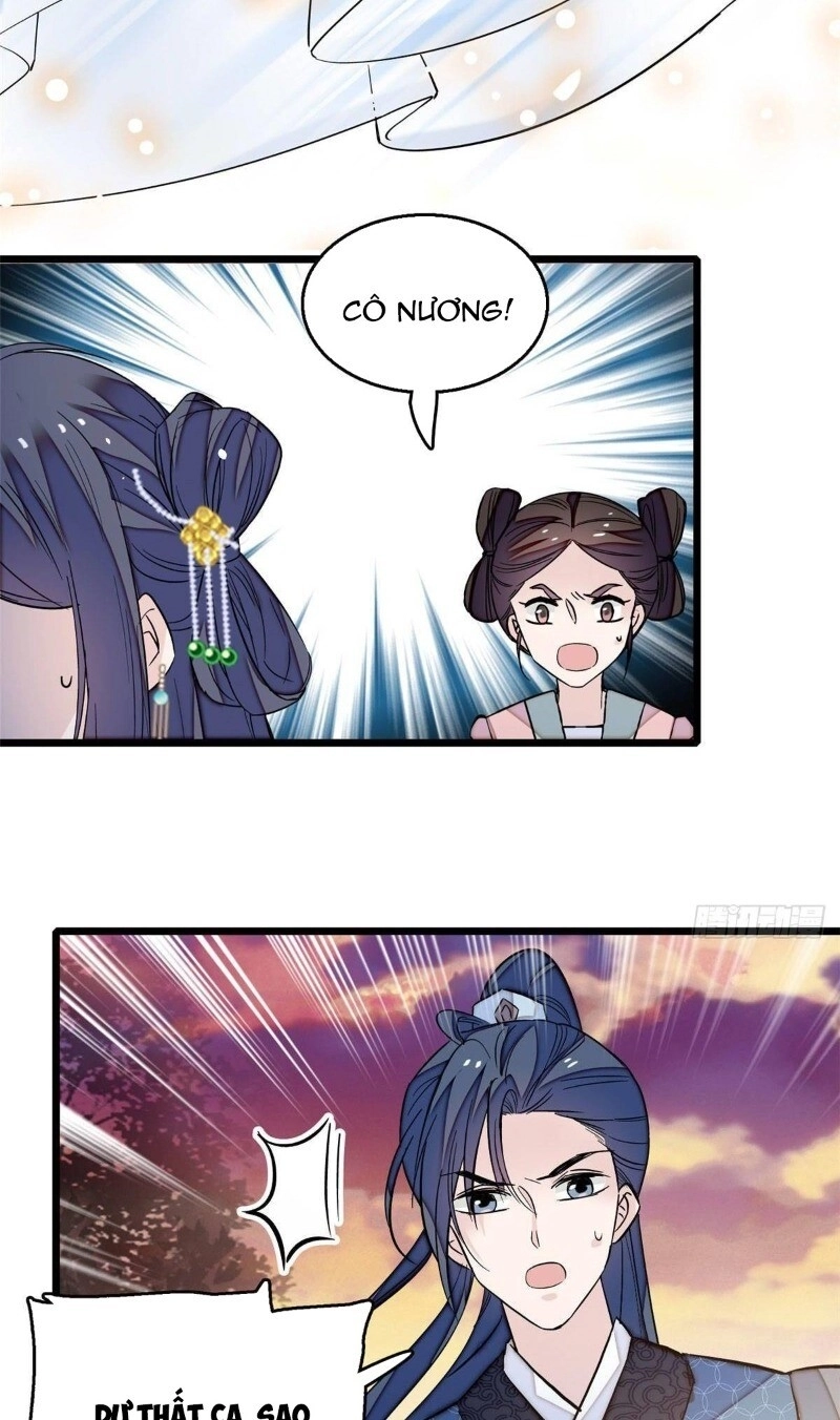 Tự Cẩm Chapter 24 - 38