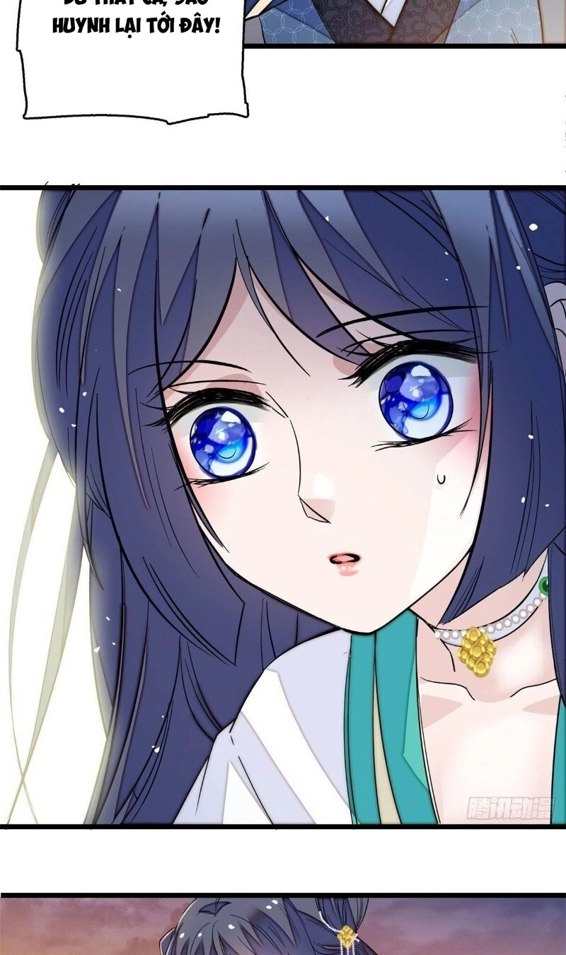 Tự Cẩm Chapter 24 - 39