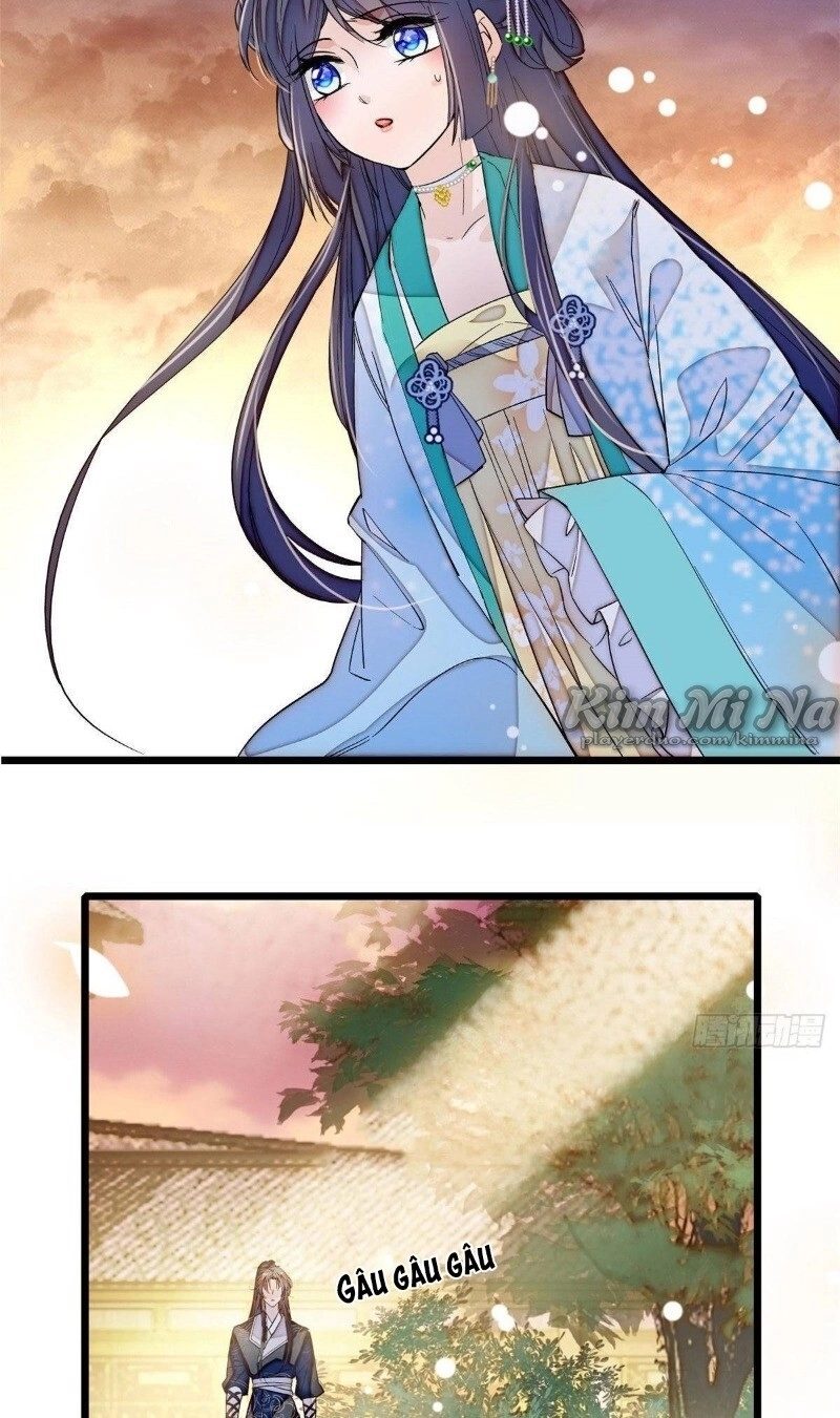 Tự Cẩm Chapter 24 - 40