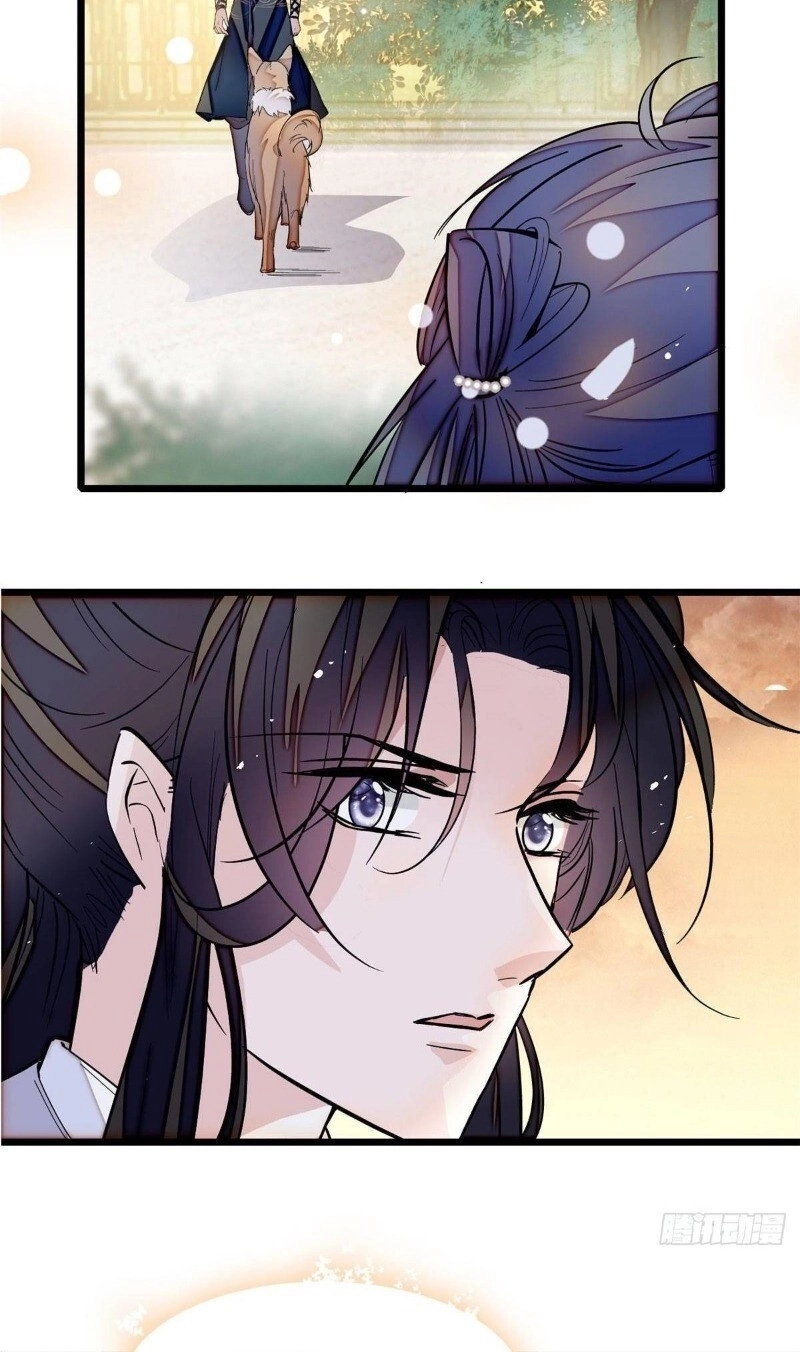 Tự Cẩm Chapter 24 - 41