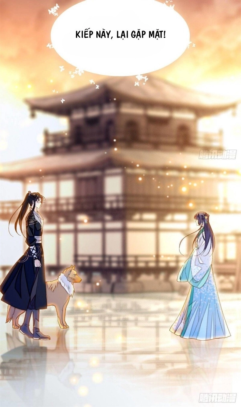 Tự Cẩm Chapter 24 - 43