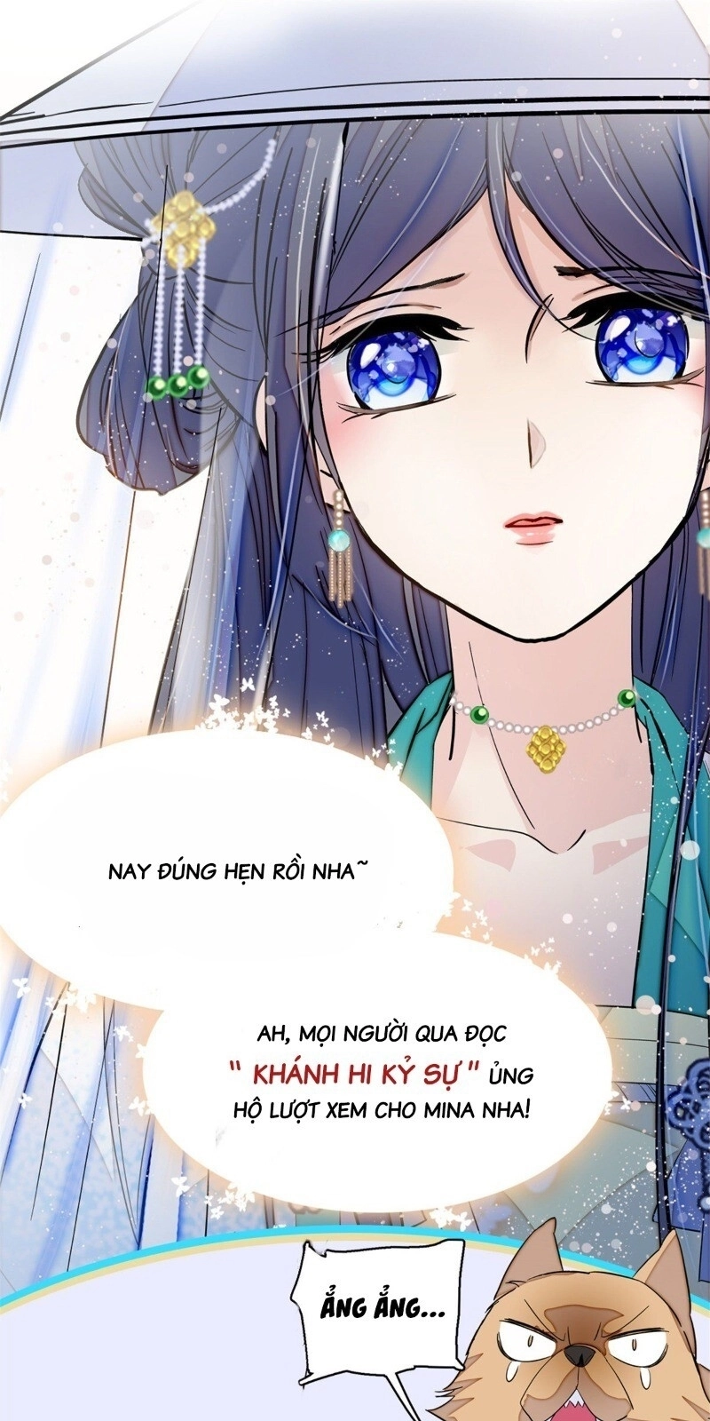 Tự Cẩm Chapter 24 - 44