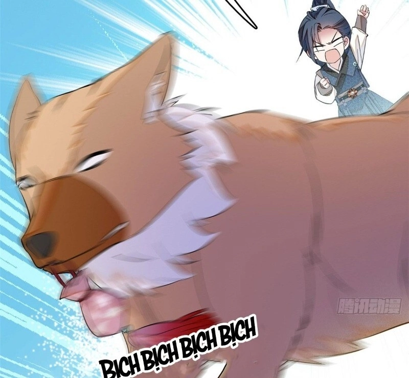 Tự Cẩm Chapter 25 - 23