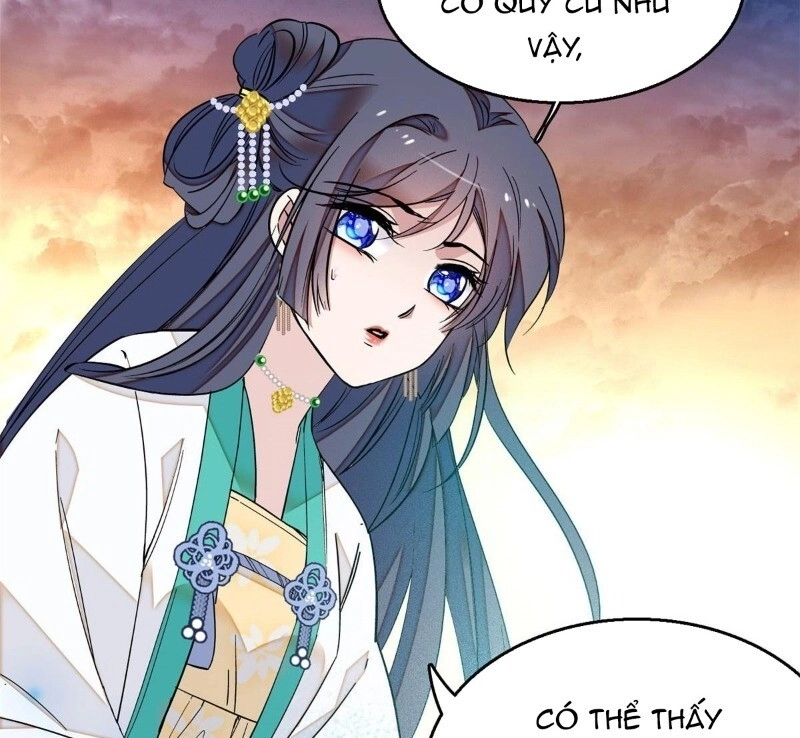 Tự Cẩm Chapter 25 - 26