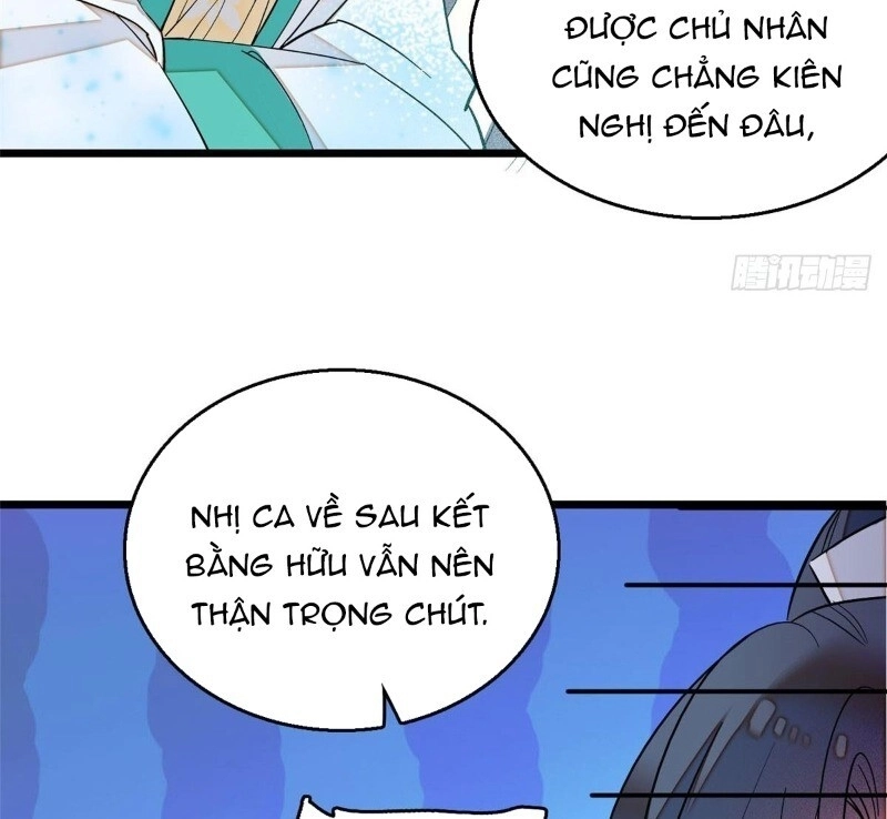 Tự Cẩm Chapter 25 - 27