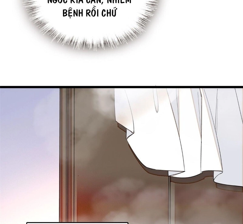 Tự Cẩm Chapter 25 - 35