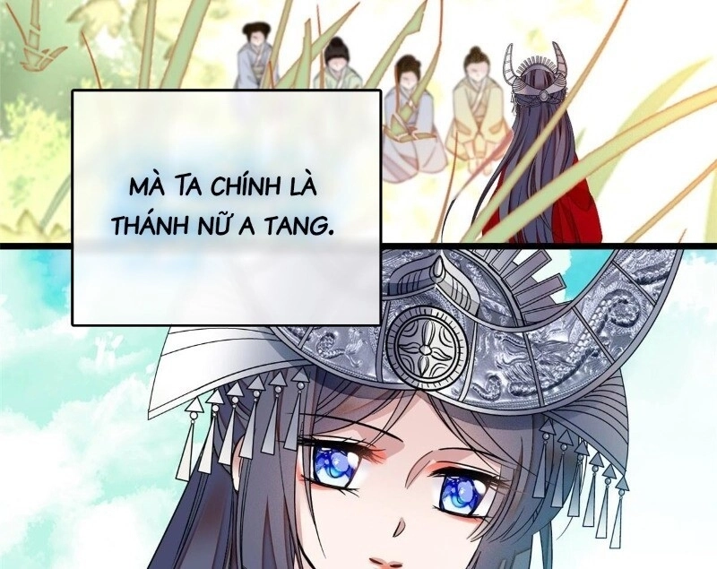 Tự Cẩm Chapter 25 - 46