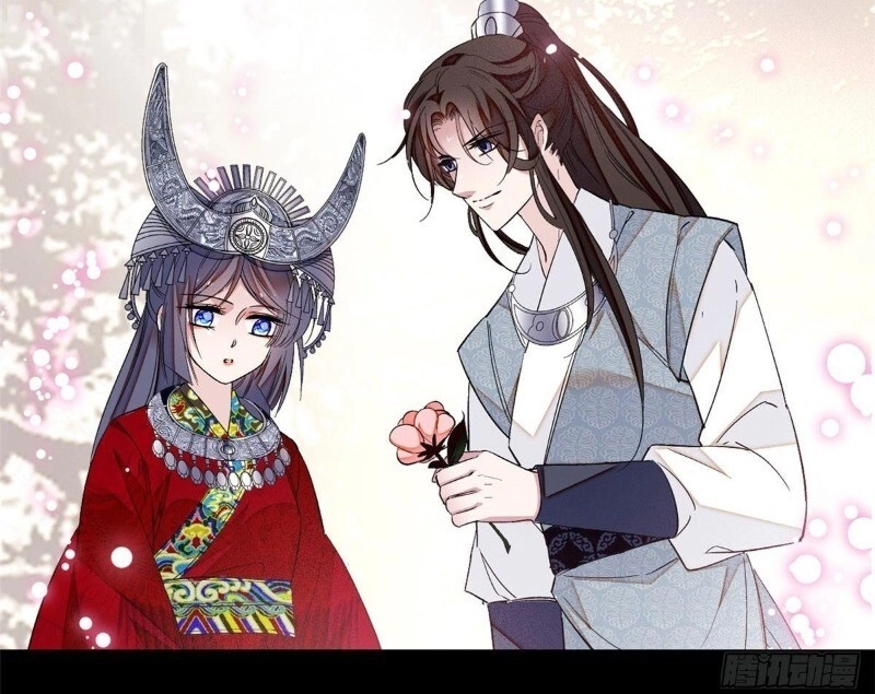 Tự Cẩm Chapter 25 - 55