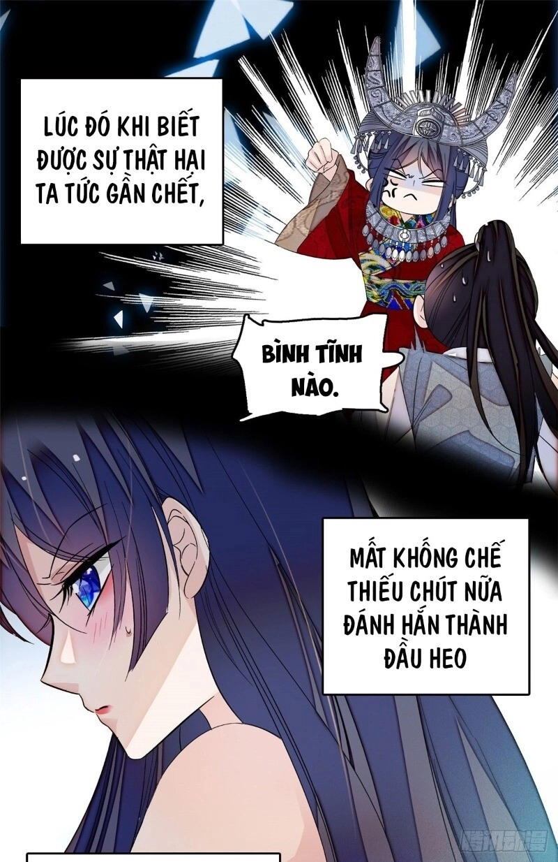Tự Cẩm Chapter 26 - 4