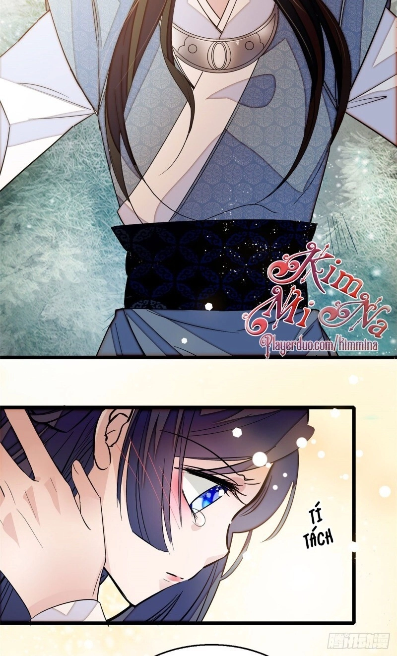 Tự Cẩm Chapter 26 - 8