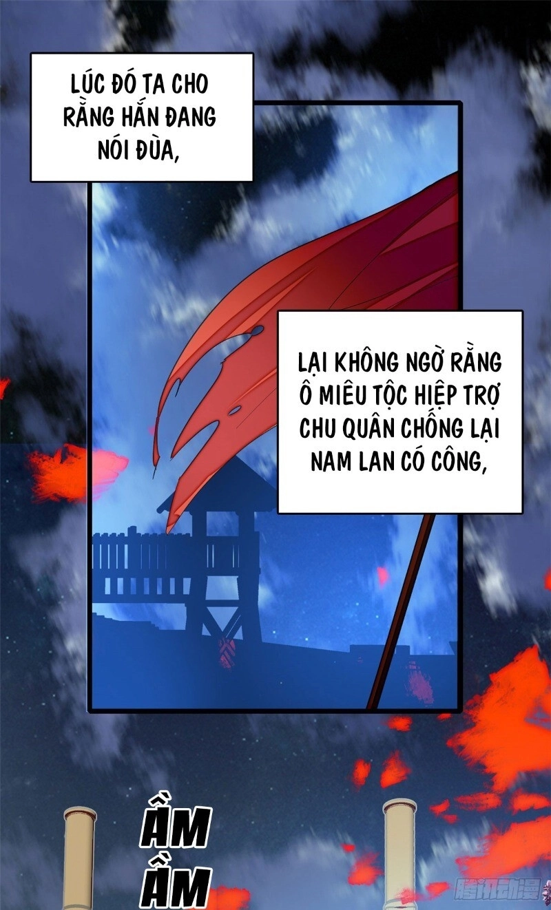 Tự Cẩm Chapter 26 - 10