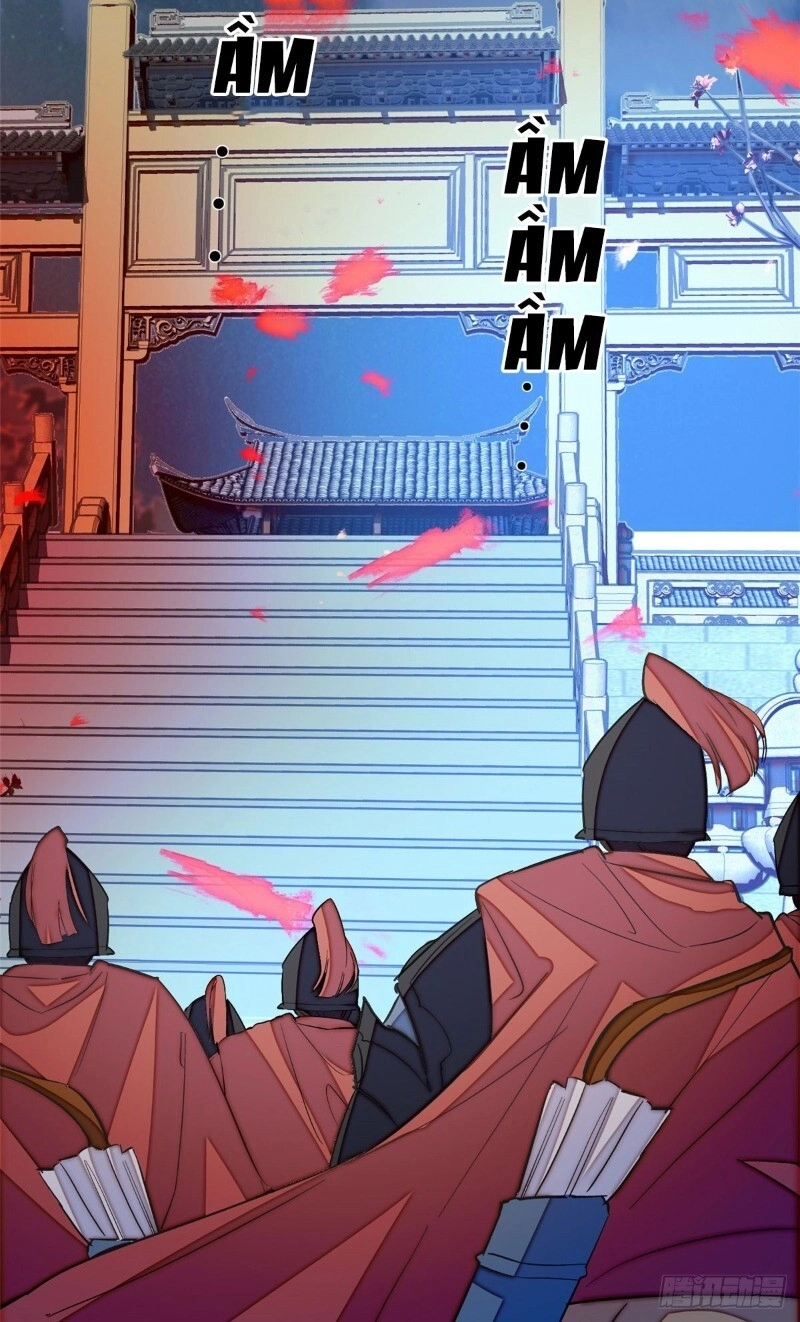 Tự Cẩm Chapter 26 - 11