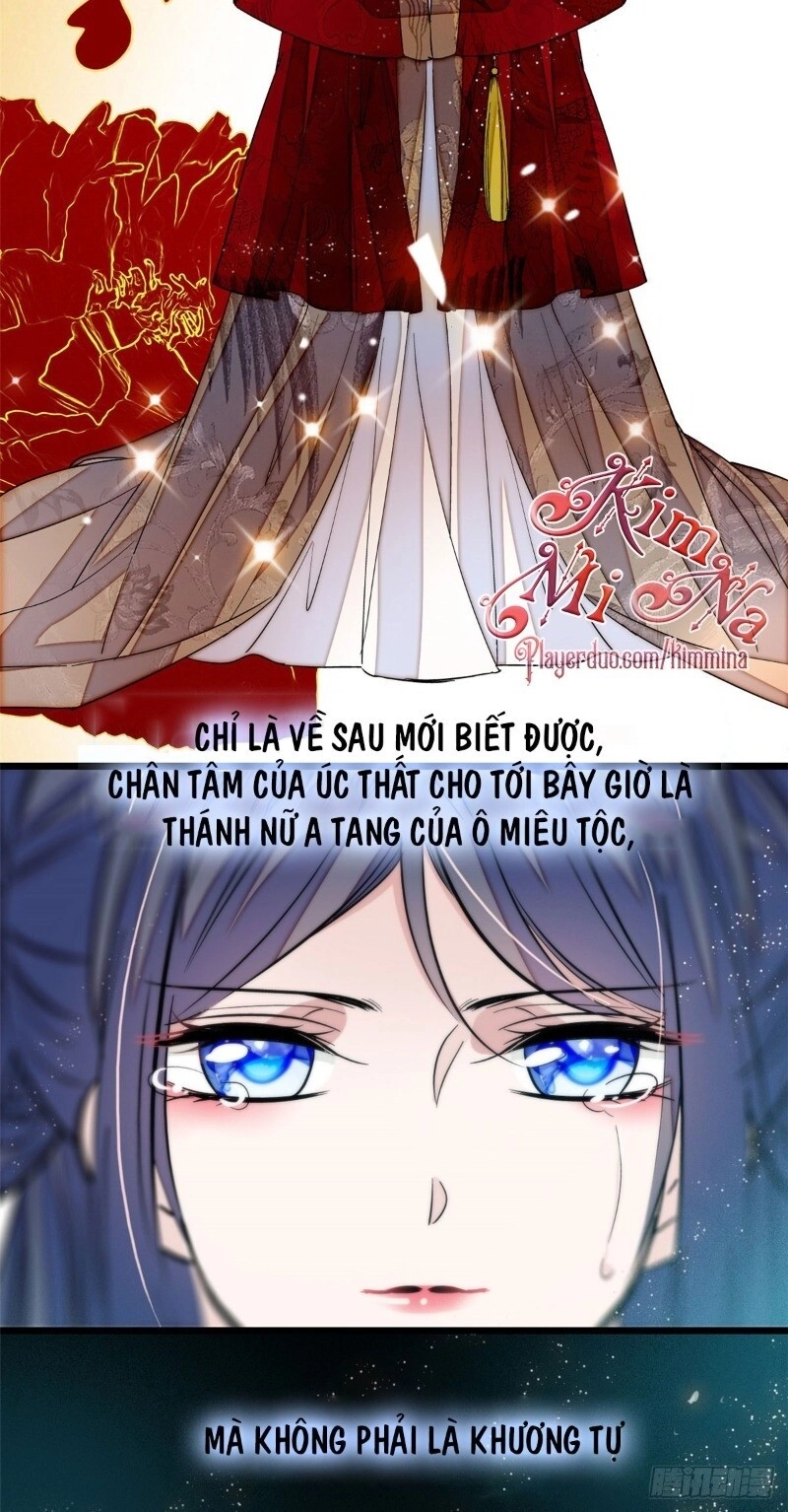 Tự Cẩm Chapter 26 - 14