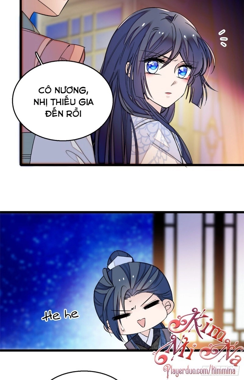 Tự Cẩm Chapter 26 - 17