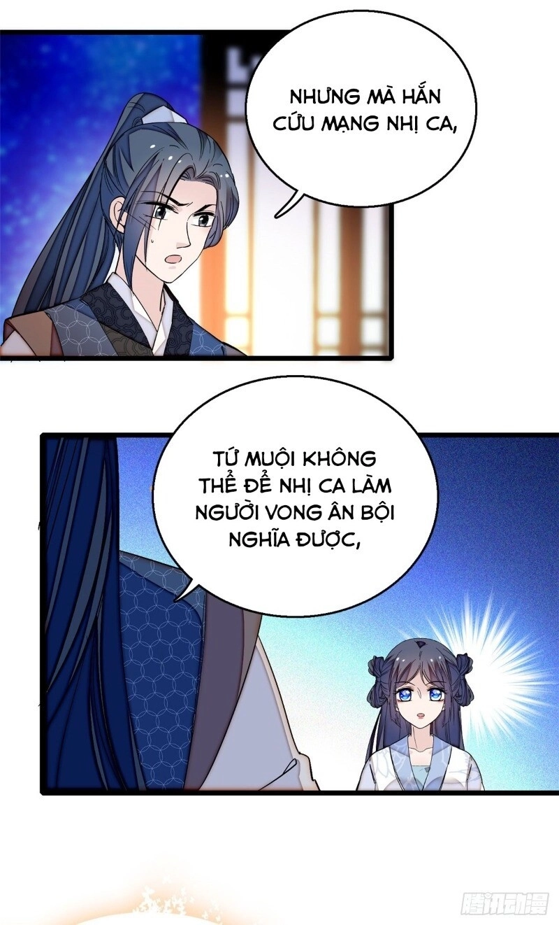 Tự Cẩm Chapter 26 - 19