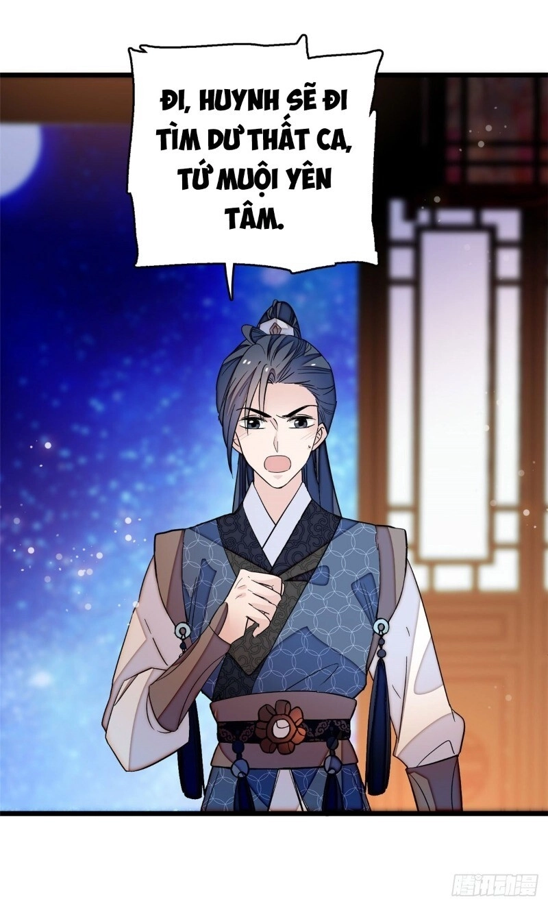 Tự Cẩm Chapter 26 - 25