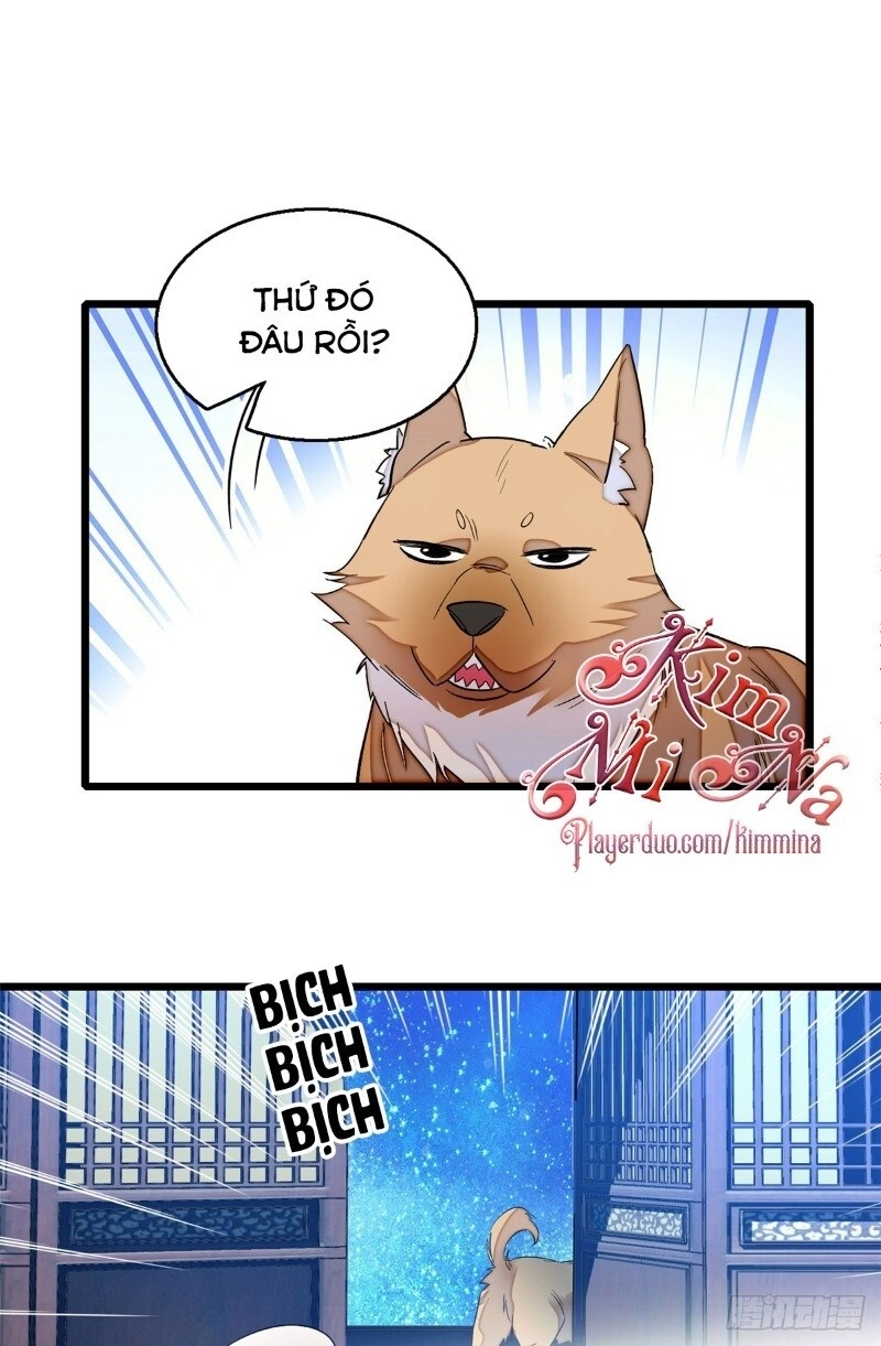 Tự Cẩm Chapter 26 - 31